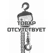 Таль ручная шестеренная TOR ТРШ (C) 1ТХ12М