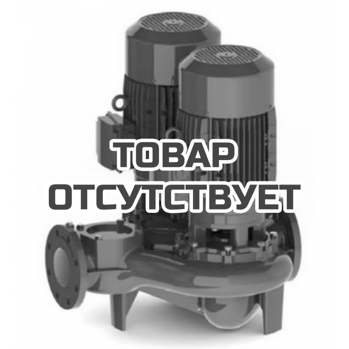 Центробежный моноблочный насос IMP Pumps CLD 100-340/2/15.0A