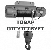Стац. таль электрическая TOR ТЭК (CD) г/п 3,0 т 12 м