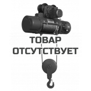 Таль электрическая канатная TOR MD г/п 2,0 т 12 м