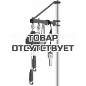 Таль электрическая подвесная TOR BLDN-YT-HPE 150 20м