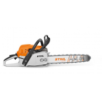Бензопила Stihl MS 291 шина 20" (50см) 3/8" 1,6 72зв