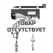 Электрическая таль TOR PA-600/1200 20/10 м