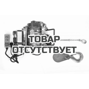 Таль электрическая подвесная TOR YT-JZX-250/500