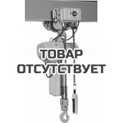 Таль электрическая цепная TOR ТЭЦП (HHBD7.5-03T) 7,5 т 18 м