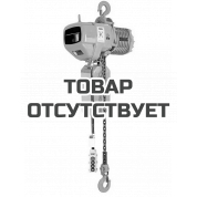 Cтац. таль электрическая цепная TOR ТЭЦС (HHBD01-01) 1,0 т 12 м 220В