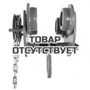 Тележка для тали TOR Тип В (GCL) 20Х12 с механизмом передвижения