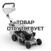 Бензиновая газонокосилка Stihl RM 248.3 46 см STIHL 3 в 1