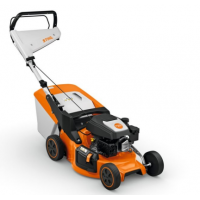 Бензиновая газонокосилка Stihl RM 248.3 46 см STIHL 3 в 1 (Уценка)