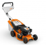 Бензиновая газонокосилка Stihl RM 248.3 46 см STIHL 3 в 1 (Уценка)