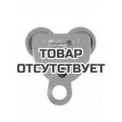 Тележка для тали TOR Тип А (GCT) 10,0T без механизма передвижения