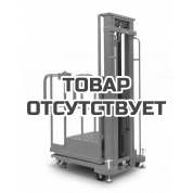 Сборщик заказов с электроподъемом 200 кг 4,0 м TOR GOPY4.403