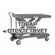 Стол подъемный TOR PTD2000 г/п 2000кг, подъем 380-1000мм