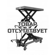 Стол подъемный TOR PTS1500 г/п 1500кг, подъем 500-1700мм