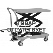 Стол подъемный TOR PTS500 г/п 500кг, подъем 360-1500мм