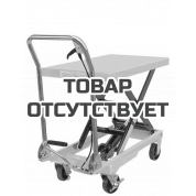 Стол подъемный TOR SP800 г/п 800 кг, подъем - 420-1000 мм