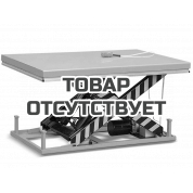 Стол подъемный стационарный TOR HW2004 г/п 2000кг, подъем 250-1300мм