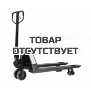 Тележка гидравлическая TOR AC 2500 (полиуретановые колеса)