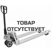 Тележка гидравлическая TOR г/п 2000 кг DB (резиновые колеса)