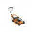 Бензиновая газонокосилка самоходная Stihl RM 253.3 T - 3 в 1