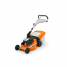 Бензиновая газонокосилка самоходная Stihl RM 253.3 T - 3 в 1