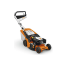 Бензиновая газонокосилка самоходная Stihl RM 448.3 T