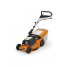 Бензиновая газонокосилка самоходная Stihl RM 448.3 T