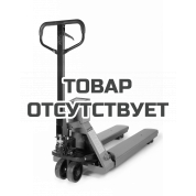 Тележка гидравлическая с весами TOR CBY.CW2. 2000 (полиуретановые колеса)