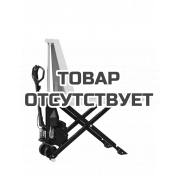 Тележка электрическая 1000 кг TOR EHLS1000N с ножничным подъемом (резин.колеса)