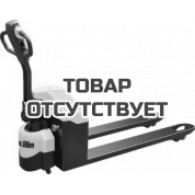 Тележка гидравлическая с электропередвижением TOR г/п 1500 CBD15A
