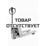 Тележка гидравлическая с электропередвижением TOR г/п 1500 PPT15-2