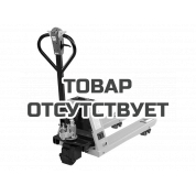 Тележка гидравлическая с электропередвижением TOR г/п 1800 PPT18H