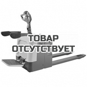 Тележка электрическая TOR г/п 2000 CBD20R-II с платформой