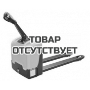 Тележка электрическая самоходная TOR г/п 1500 CBD15W