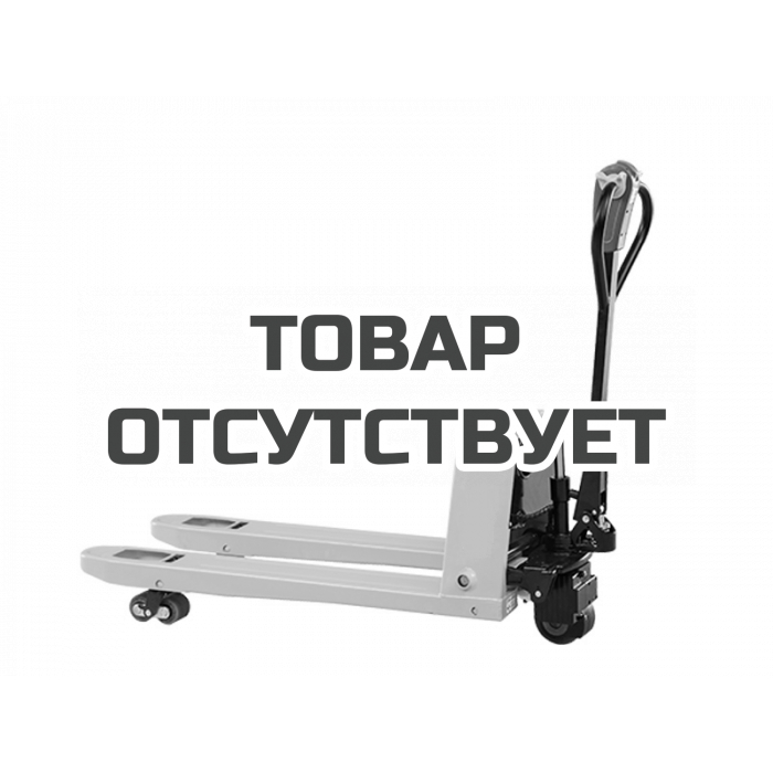 Тележка электрическая самоходная TOR г/п 1500 EPT15H