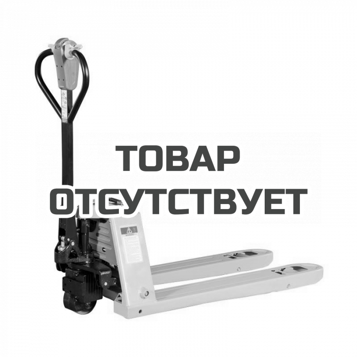 Тележка электрическая самоходная TOR г/п 1800 EPT18H