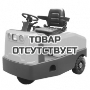 Тягач электрический TOR 2,0 т QDD20E (двигатель AC, цельнолитые шины)