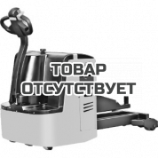 Тягач электрический TOR 1,5 т QDD25W (двигатель DC, пневматические шины)