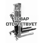 Штабелер ручной гидравлический TOR 0.5TX1.6M SDJ500