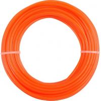 Косильная струна квадратного сечения 2.4 мм, 15 м Stihl 7028-871-0581 ТРЕВО