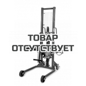 Штабелер-бочкокантователь ручной гидравлический TOR COT 0,35 т 1,4 м
