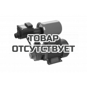 Адаптивная насосная станция UNIPUMP АКВАРОБОТ QB 70 гидроаккумулятор 2л