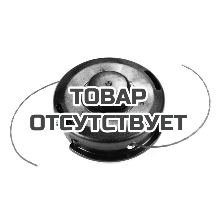 Головка триммерная EFCO EMAK (диaметр 109 мм, M8x1,25 &ldquo; левая)