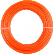 Косильная струна квадратного сечения 2.4 мм, 200 м Stihl 7028-871-0587 ТРЕВО