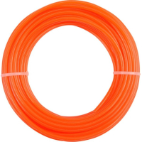 Косильная струна квадратного сечения 2.4 мм, 200 м Stihl 7028-871-0587 ТРЕВО