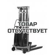 Штабелер гидравлический с электроподъемом TOR 10/16, 1 т 1,6 м (CTD)