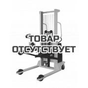 Штабелер-бочкокантователь TOR CDT0.35т/1.4м с электроподъемом