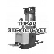 Штабелер самоходный 1,5 т 4,5 м TOR CDDK15-II (с платформой)