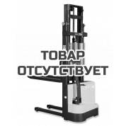 Штабелер самоходный 1,0 т 3,3 м TOR IWS10S-3300 (сопровождаемый)
