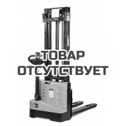 Штабелер самоходный 1,5т 3,5м TOR WS15SL-3500 (сопровождаемый)